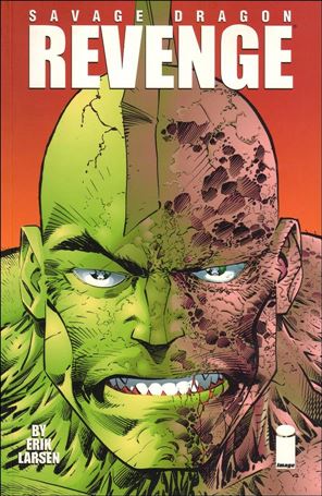 Savage Dragon: Revenge issue nn
