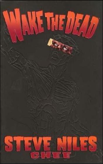 Wake the Dead issue 1