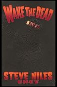 Wake the Dead issue 1