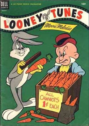 Looney Tunes and Merrie Melodies issue 149