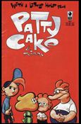 Patty Cake & Friends (1997) issue 14
