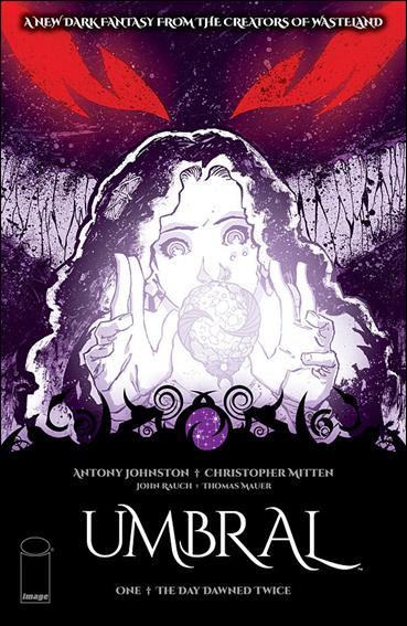 Umbral issue 1