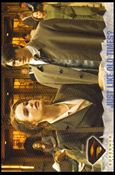 Superman Returns: The Movie (Base Set) card 59 Just Like Old Times?