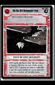 Star Wars: Dagobah Limited (Base Set) card 163 We Can Still Outmaneuver Them