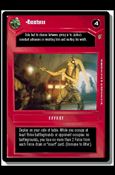 Star Wars: Jabba's Palace Limited (Base Set) card 56 Resistance
