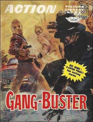 Action Picture Library issue 18