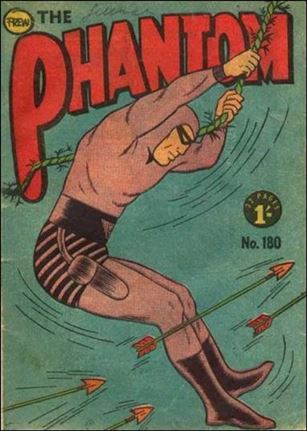 Phantom (1948) issue 180