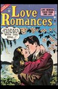 Love Romances issue 22