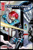 Perfect Dark: Janus Tears issue 2