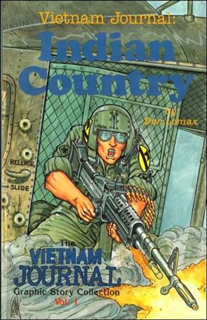 Vietnam Journal Cover Image 1