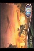 Farscape: Season Three (Base Set) card 202 “I Yensch, You Yensch”