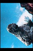 Godzilla Mini Cards (Mothra Subset) Cover Image 2