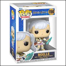 POP! Animation figure 1100 Noelle