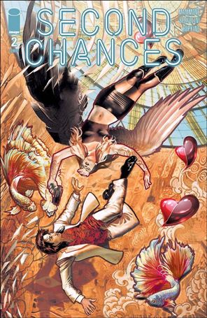 Second Chances issue 2