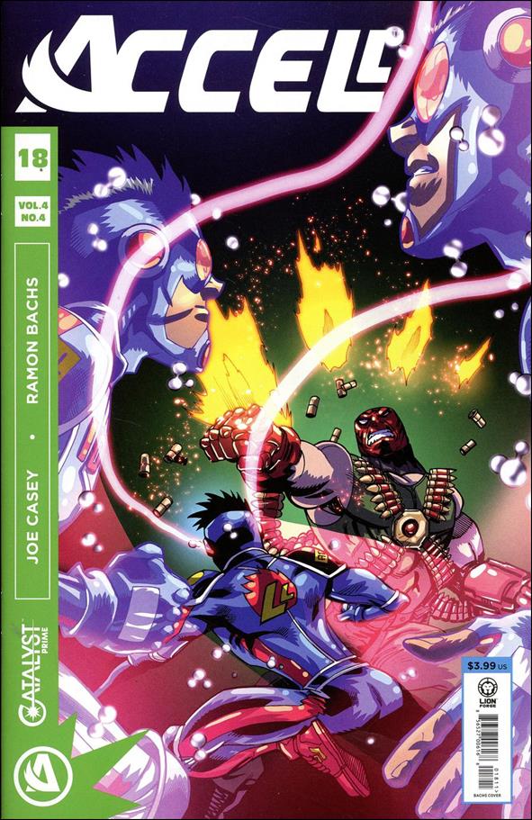 Accell issue 18