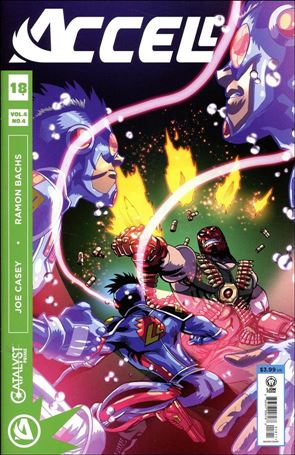 Accell issue 18