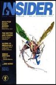 Dark Horse Insider (Invalid) issue 12-Z-INVALID