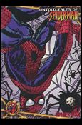 1997 Fleer Ultra Spider-Man (Base Set Red) card 21 Spider-Man