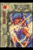 Marvel Overpower (Onslaught Expansion Set) card nn14 Onslaught: Mutant Gestalt 