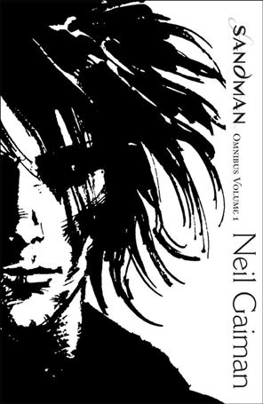 Sandman Omnibus Cover Image 1