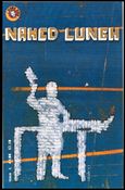 Naked Lunch Cover Image 1