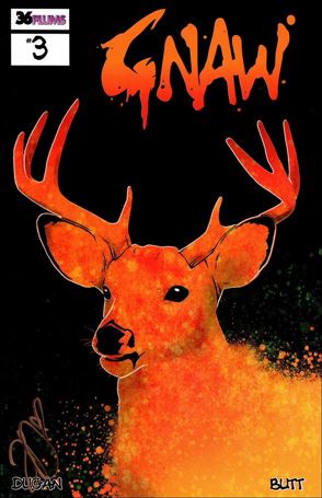 Gnaw Cover Image 2