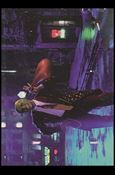 Mask (Base Set) card 76 Aaaoogah II