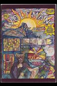 Legend of Wolfman Cover Image 2
