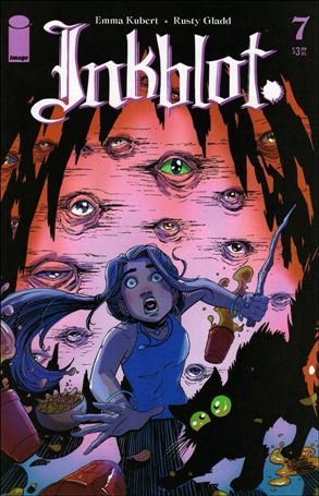 Inkblot issue 7