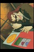 Tick (Base Set) card 26 Eurotrash