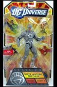 DC Universe Classics (Wave 20) figure 6 White Lantern: The Flash