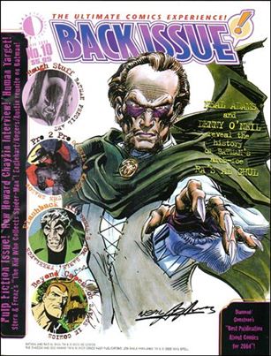 Back Issue issue 10