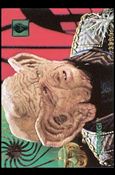 30 Years of Star Trek: Phase Two (Base Set) card 136 Ferengi