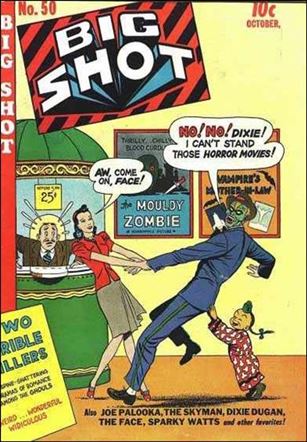 Big Shot issue 50