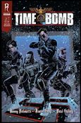 Time Bomb issue 2