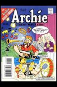 Archie Digest Magazine issue 169