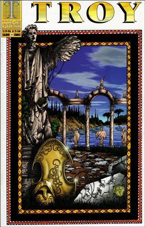 Troy Cover Image 1