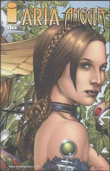 Aria Angela 1-A by Image