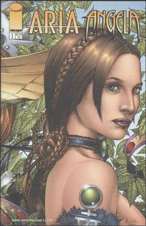 Aria Angela Cover Image 1