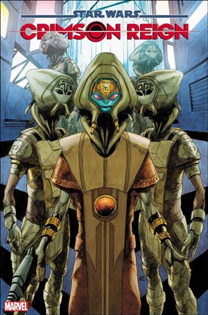 Star Wars: Crimson Reign issue 4-D Khoi Pham Cover