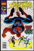Astonishing Spider-Man (UK) (1995) issue 67