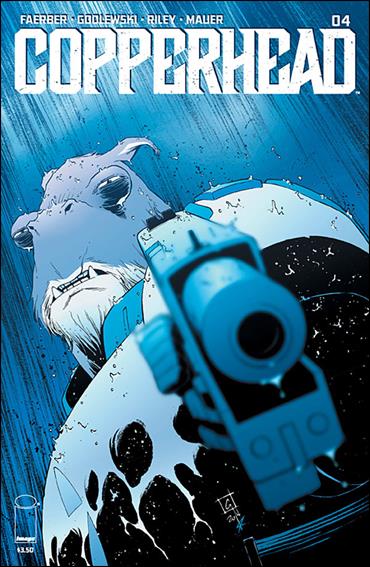 Copperhead issue 4