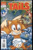 Tails issue 2