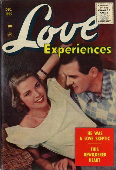 Love Experiences issue 35