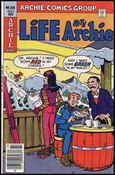 Life with Archie (1958) issue 230