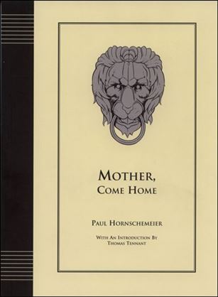 Mother, Come Home  Cover Image 1