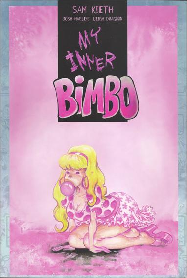 My Inner Bimbo issue nn