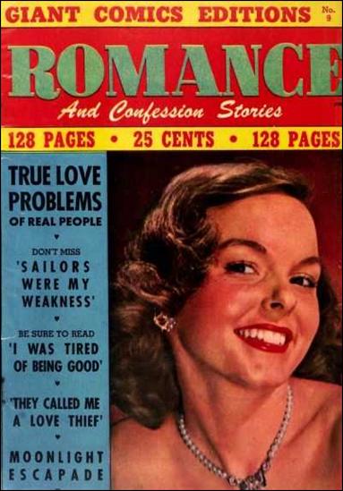 Giant Comics Editions issue 9