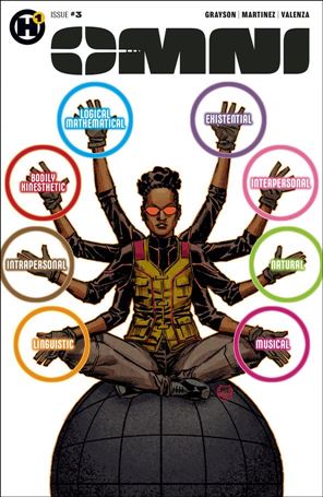 Omni issue 3