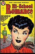 Hi-School Romance issue 35